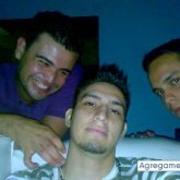 Onerson chico casado en Bucaramanga