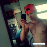 daniel vargas