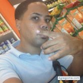 Arafat chico soltero en San Francisco De Macorís