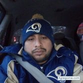 Busco pareja. Mujer. Trabajador.