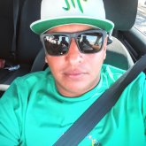 Mujeres guapas. Soy un chico alegre me