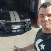 Busco una mujer sincera. La