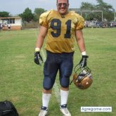 REDNECK91 chico soltero en La Magdalena Contreras