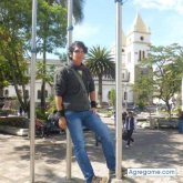 Foto de perfil de feranchundia