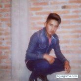 Esteban Oropeza, Chico de Abra Pampa para Chicos en Agregame.