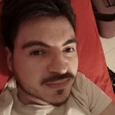 Busco pareja. Busco solo mujeres, de