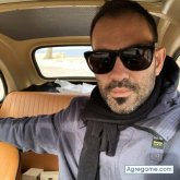 giulianocarta chico soltero en Casbas