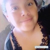 Cesia Valverde Alcantara