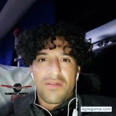 robinxonangarita chico soltero en Puerto Asís