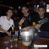 Foto de perfil de damianzarate