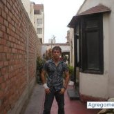Chatear con sagemguy25 de Lima Ciudad
