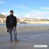 DANILM84 chico soltero en 