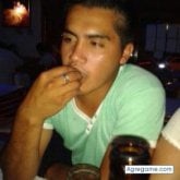adrian coronel