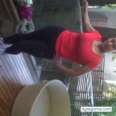 marisa34 chica soltera en Villa Luzuriaga