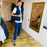 Una mujer fiel y leal. Soltero , aveces