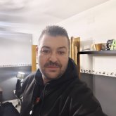 Jesus Almendro