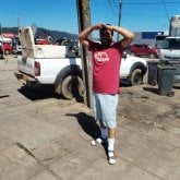 Busco conocer gente. Busco mujeres