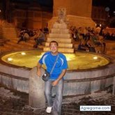 albertoembid chico soltero en Fuentes De Ebro