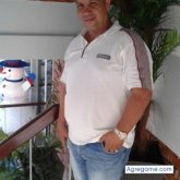 Aymara74 chico soltero en Cerro