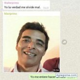 qctrompiogonzalez chico soltero en Paraná