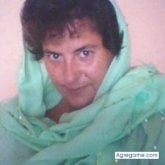 vicki chica separada en Rio San Pedro