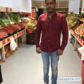 Zahid Amir, Chico de Anniston para Chicos en Agregame.