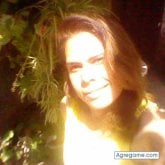 Chica eleen de La Plata