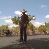 charrodeleyenda foto #35