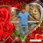Kenny Ocampo Loja