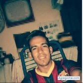 Chatear con luischaux de Edelira