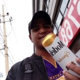 Busco pareja. Lo que surja con el