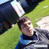 damianayala chico soltero en Bella Unión