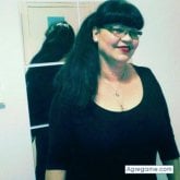 Mujeres solteras en Castellbell i el vilar