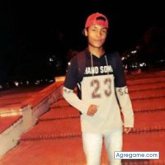 Sander Vargas