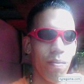 jesuscarro chico soltero en Cagua La Vieja