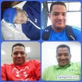 Argenis Jesus Adrian Chirinos