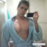 Chatear con Viktorr de Madrid Ciudad