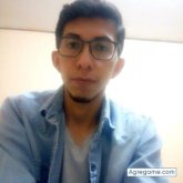 Chatear con davidhoyos8412 de Quito