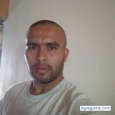 Alexmaocordoba chico soltero en Santiago De Cali