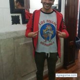 Joel Giudice, Chico de City Bell para Chicos en Agregame.