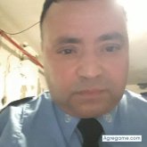 Frlix chico soltero en Morón