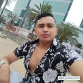 Foto de perfil de tonyjesus3181