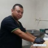Javier Trejo