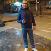 Soy flaco soltero trabajador honesto