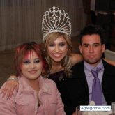 ceci chica casada en Zapotlanejo