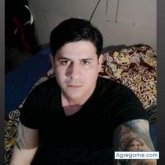 Johan Manuel Contreras