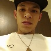 Busco conocer gente.