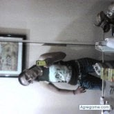 Busco conocer gente.