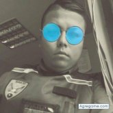 Andy Dominguez