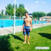 carselalamghari chico soltero en Getafe